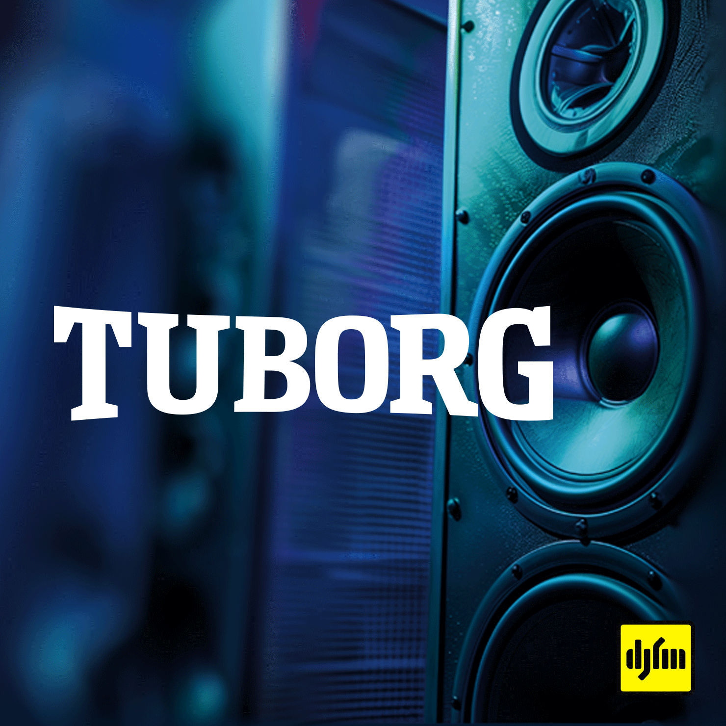 TUBORG: Саунд під твоїм кутом