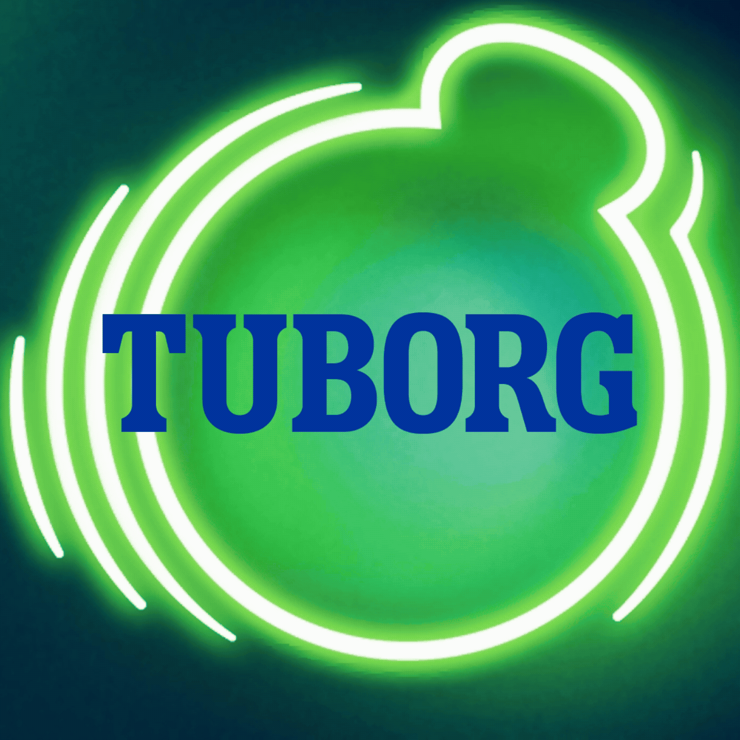 TUBORG: Розкачай свій світ