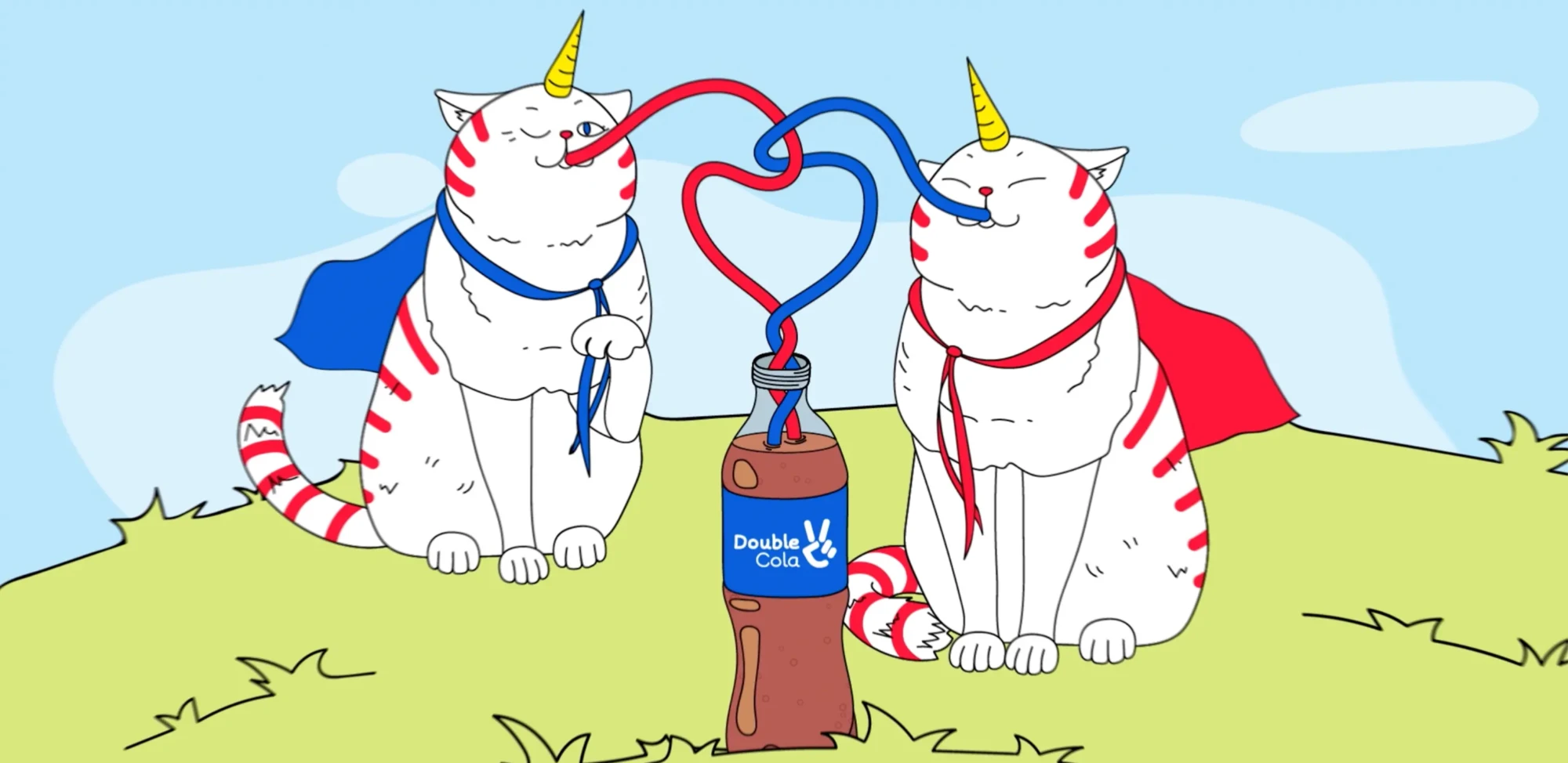 01_DoubleCola