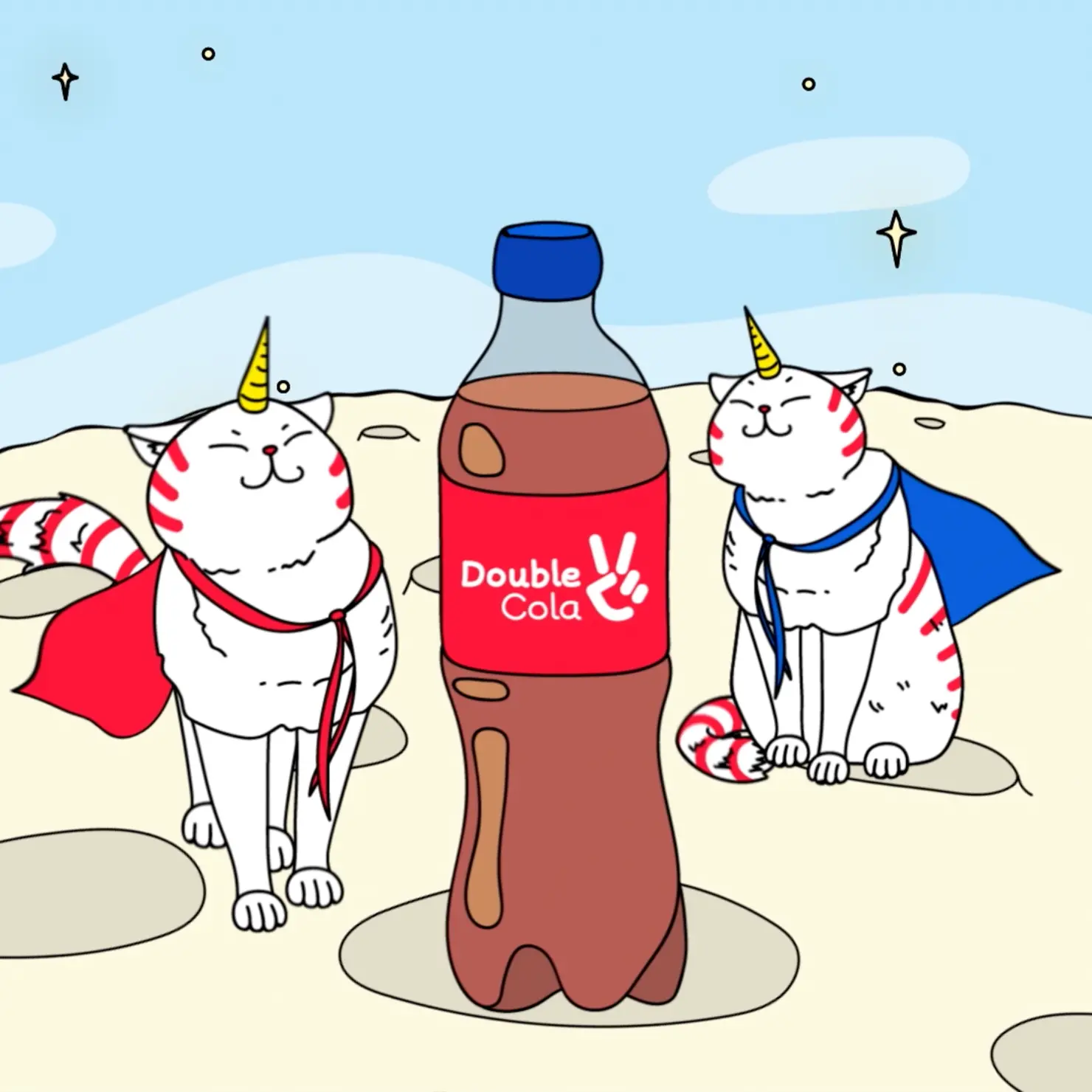11_DoubleCola